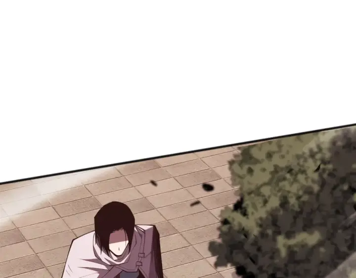 《死灵法师！我即是天灾》第070话 圣剑舞者图54