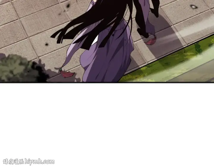 《死灵法师！我即是天灾》第070话 圣剑舞者图56