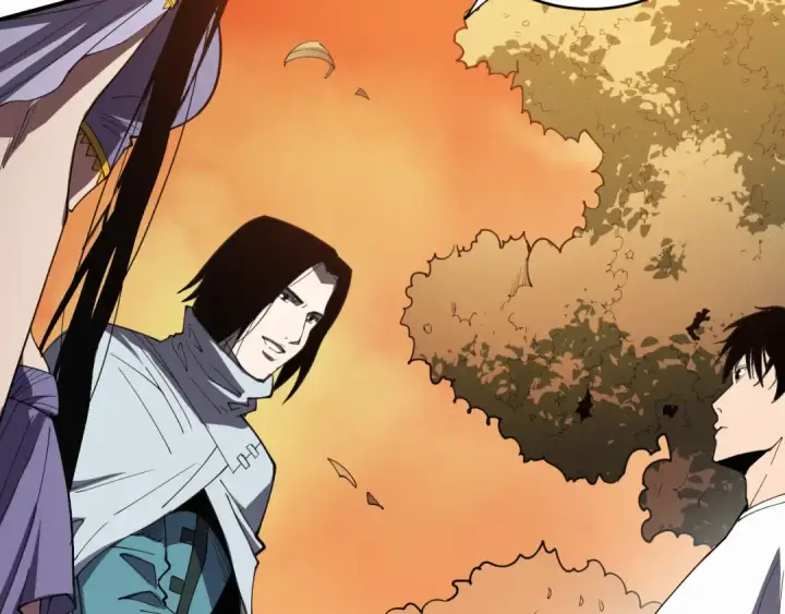 《死灵法师！我即是天灾》第070话 圣剑舞者图62