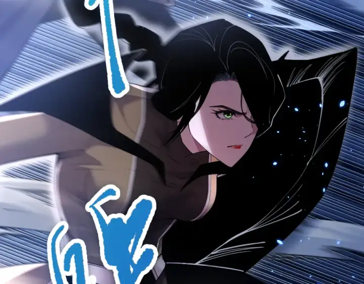 《死灵法师！我即是天灾》第071话 团体赛开战！图44