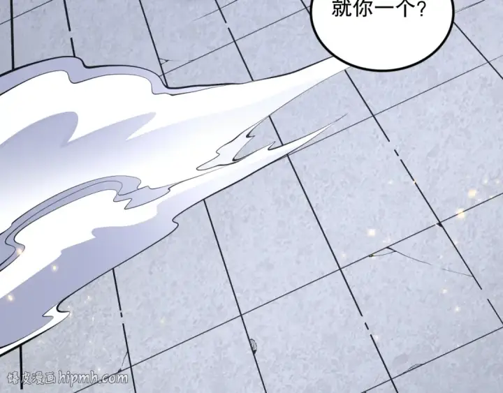 《死灵法师！我即是天灾》第072话 势不可挡图136
