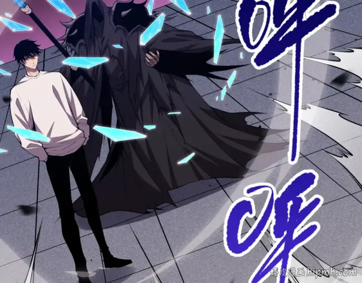 《死灵法师！我即是天灾》第072话 势不可挡图48