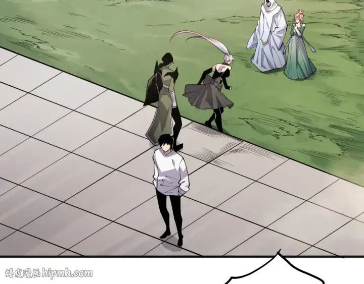 《死灵法师！我即是天灾》第072话 势不可挡图8