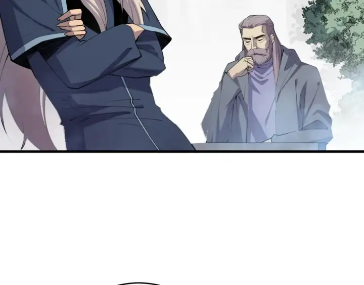 《死灵法师！我即是天灾》第072话 势不可挡图97