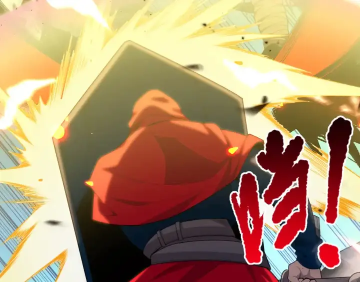 《死灵法师！我即是天灾》第074话 强敌出现！图103