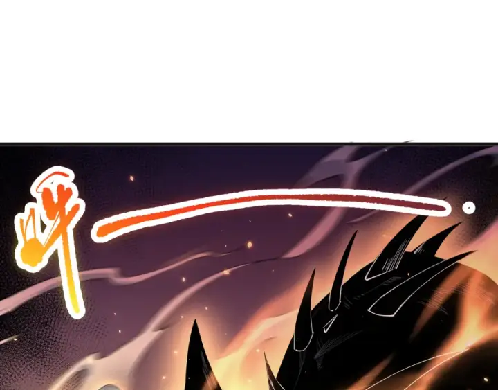 《死灵法师！我即是天灾》第074话 强敌出现！图113