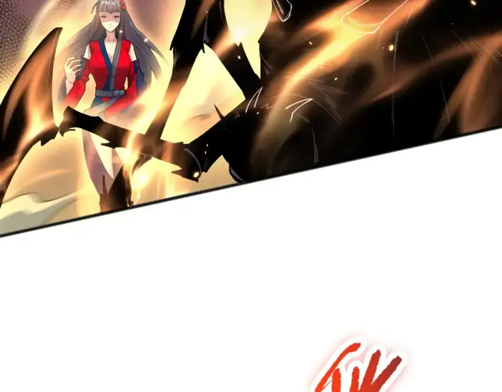《死灵法师！我即是天灾》第074话 强敌出现！图114