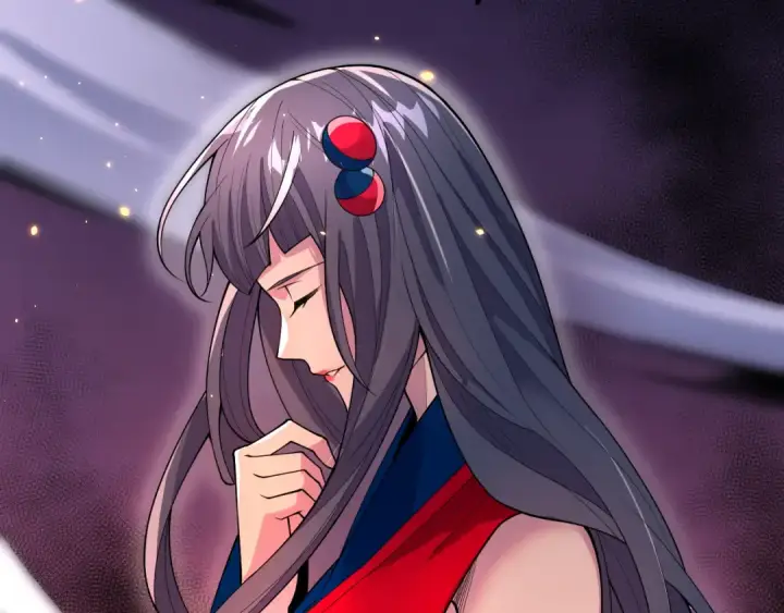 《死灵法师！我即是天灾》第074话 强敌出现！图122