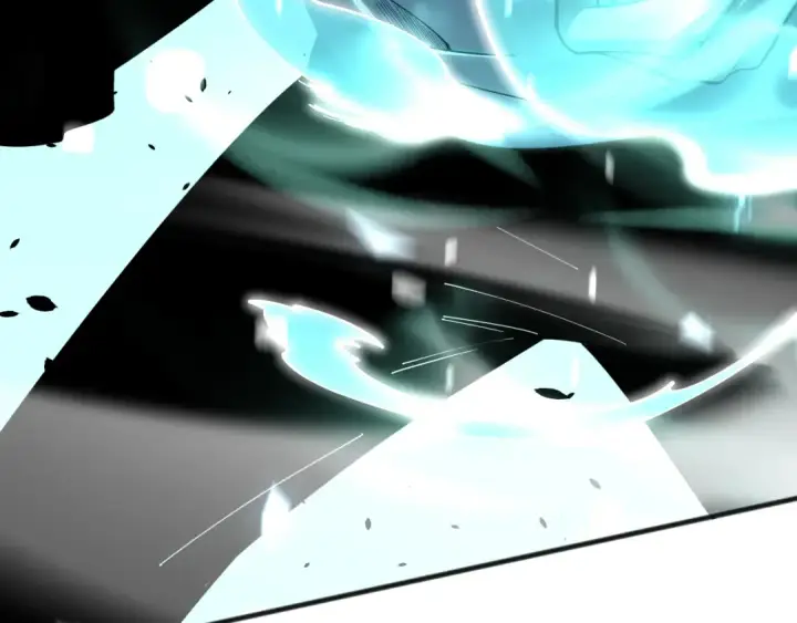 《死灵法师！我即是天灾》第074话 强敌出现！图159