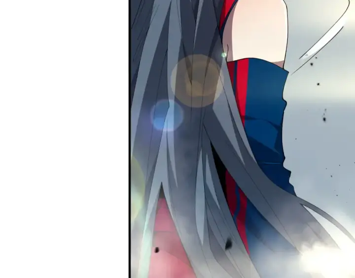 《死灵法师！我即是天灾》第074话 强敌出现！图36