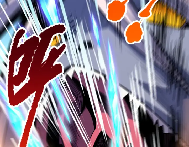 《死灵法师！我即是天灾》第074话 强敌出现！图61