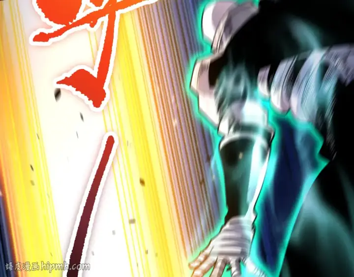 《死灵法师！我即是天灾》第075话  决赛！图128