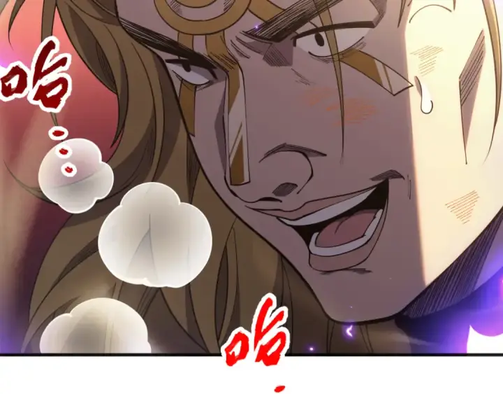 《死灵法师！我即是天灾》第075话  决赛！图153