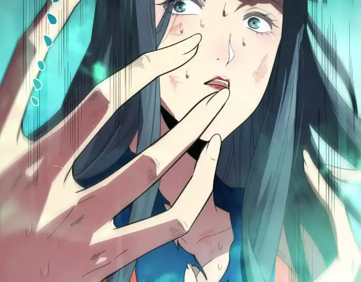 《死灵法师！我即是天灾》第075话  决赛！图18