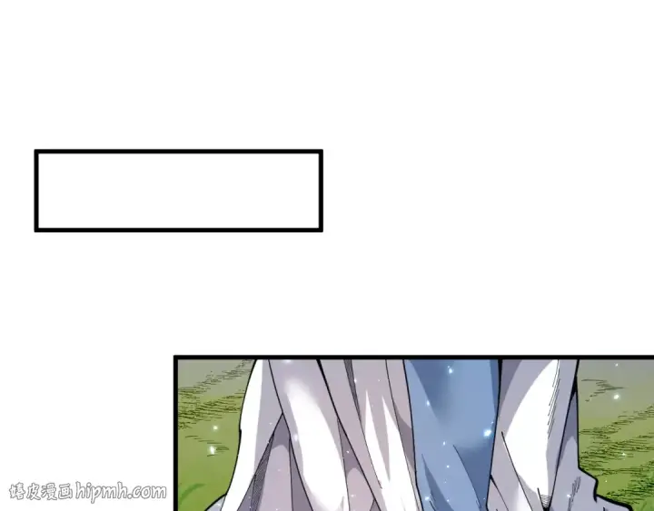 《死灵法师！我即是天灾》第075话  决赛！图48
