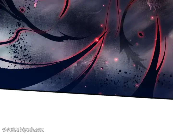 《死灵法师！我即是天灾》第077话 海啸天崩图144
