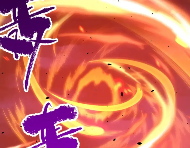 《死灵法师！我即是天灾》第077话 海啸天崩图164