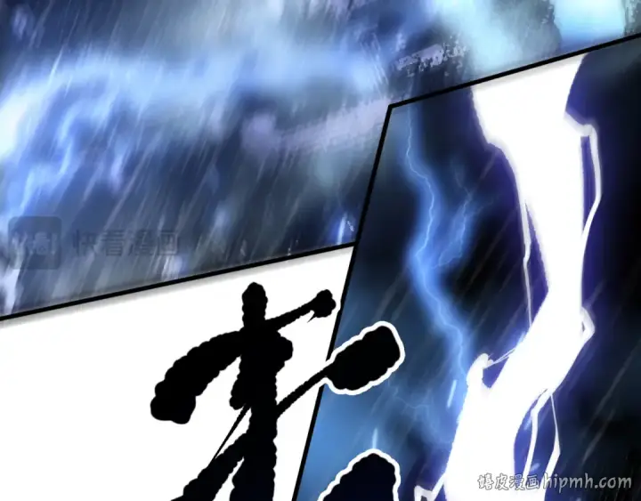 《死灵法师！我即是天灾》第077话 海啸天崩图48
