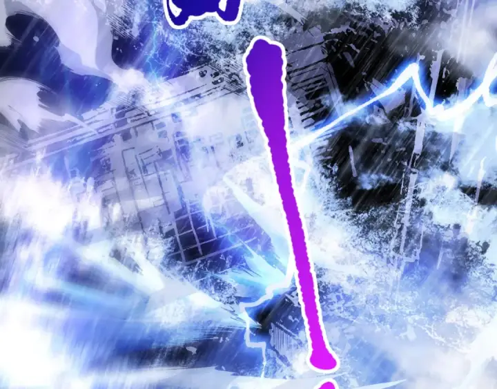 《死灵法师！我即是天灾》第077话 海啸天崩图68