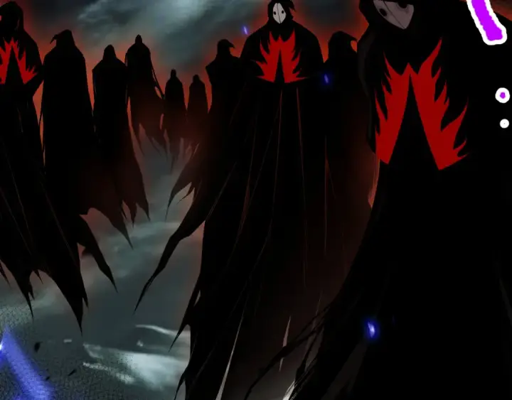 《死灵法师！我即是天灾》第077话 海啸天崩图75
