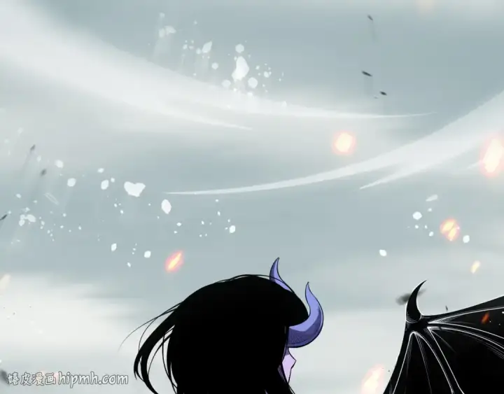 《死灵法师！我即是天灾》第078话 深渊突袭？！图112