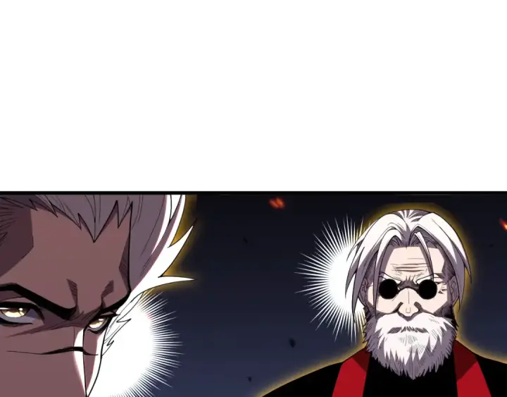 《死灵法师！我即是天灾》第078话 深渊突袭？！图131