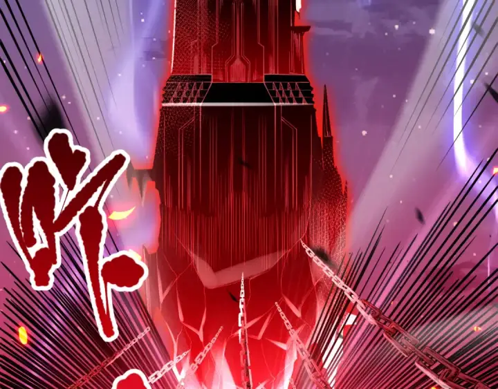 《死灵法师！我即是天灾》第078话 深渊突袭？！图44