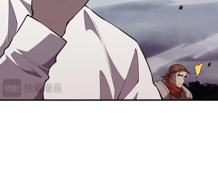 《死灵法师！我即是天灾》第079话 单人赛一人成军图53