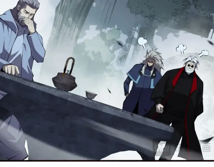 《死灵法师！我即是天灾》第080话 挑战赛开始！图43