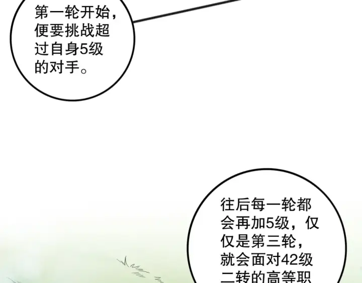 《死灵法师！我即是天灾》第080话 挑战赛开始！图69