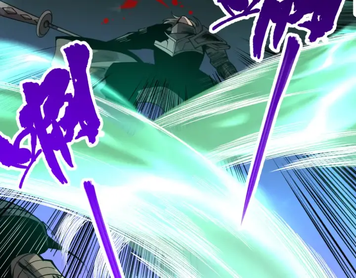 《死灵法师！我即是天灾》第081话 挑战赛二轮！图105