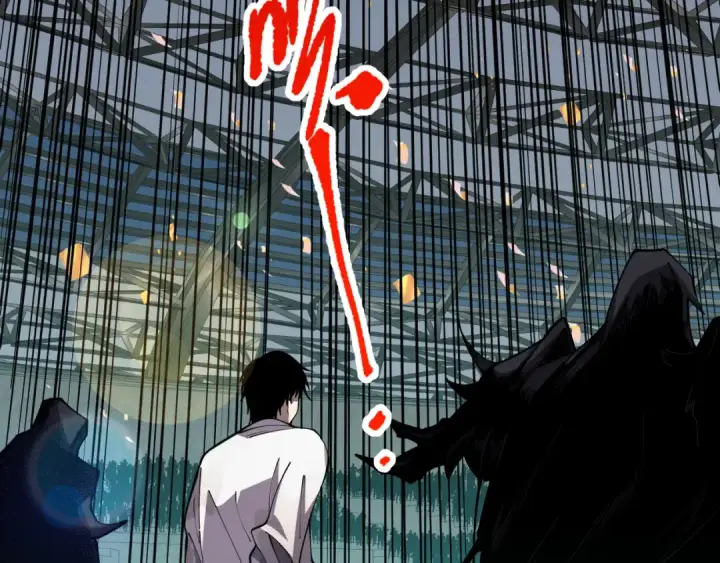 《死灵法师！我即是天灾》第081话 挑战赛二轮！图109