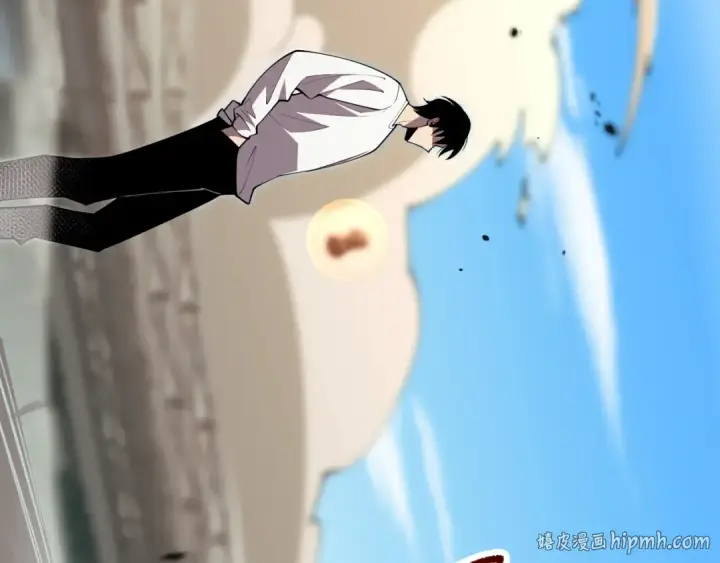 《死灵法师！我即是天灾》第081话 挑战赛二轮！图120