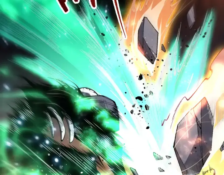 《死灵法师！我即是天灾》第081话 挑战赛二轮！图25