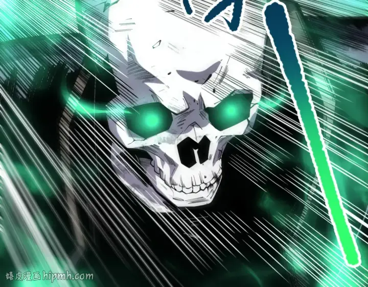 《死灵法师！我即是天灾》第081话 挑战赛二轮！图40