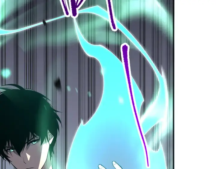 《死灵法师！我即是天灾》第082话 第三轮挑战我也要赢图117