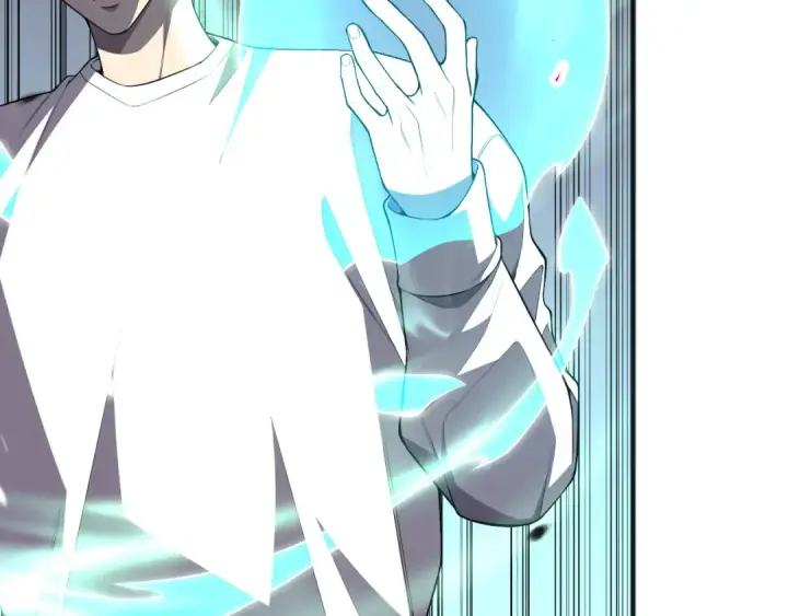 《死灵法师！我即是天灾》第082话 第三轮挑战我也要赢图118