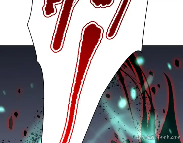 《死灵法师！我即是天灾》第082话 第三轮挑战我也要赢图120