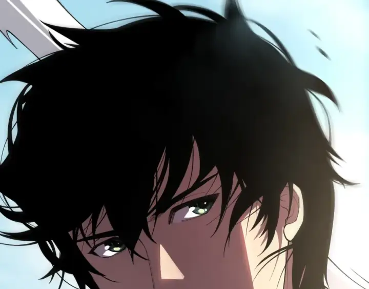 《死灵法师！我即是天灾》第082话 第三轮挑战我也要赢图146