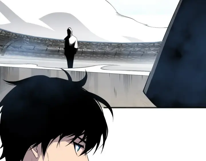 《死灵法师！我即是天灾》第082话 第三轮挑战我也要赢图27