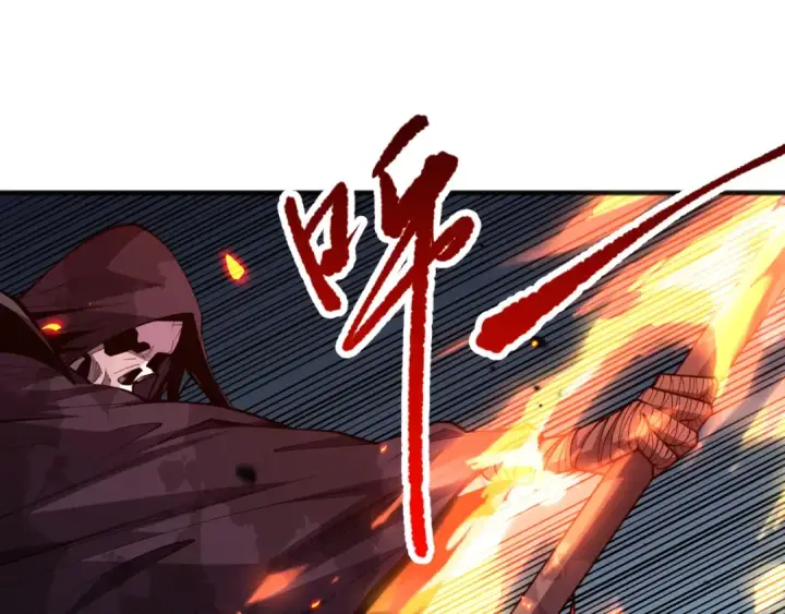 《死灵法师！我即是天灾》第082话 第三轮挑战我也要赢图53