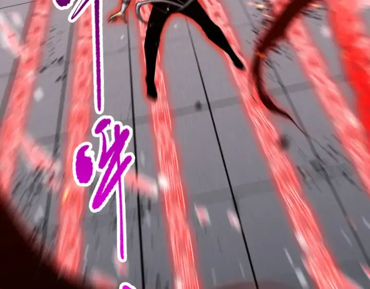 《死灵法师！我即是天灾》第082话 第三轮挑战我也要赢图86
