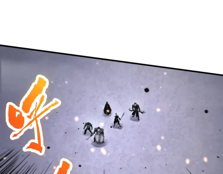 《死灵法师！我即是天灾》第083话 第四轮挑战！图125