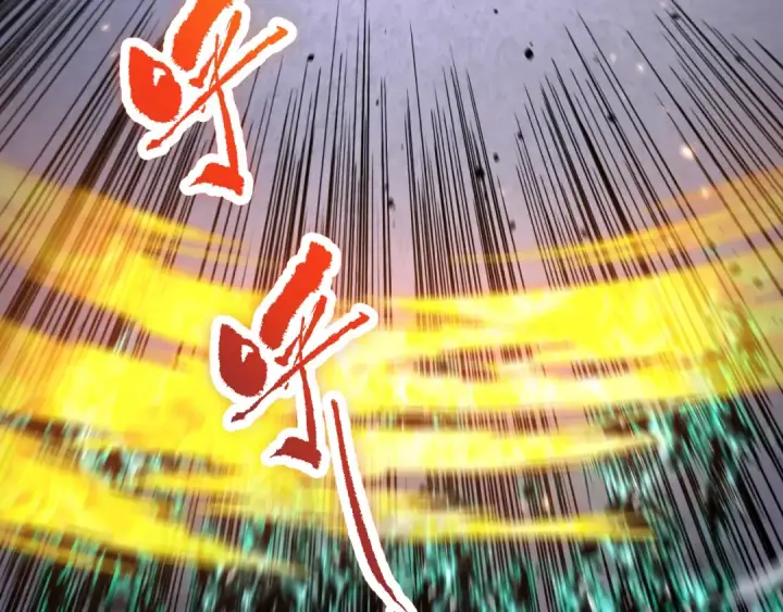 《死灵法师！我即是天灾》第083话 第四轮挑战！图126