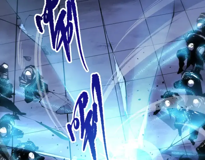 《死灵法师！我即是天灾》第083话 第四轮挑战！图133