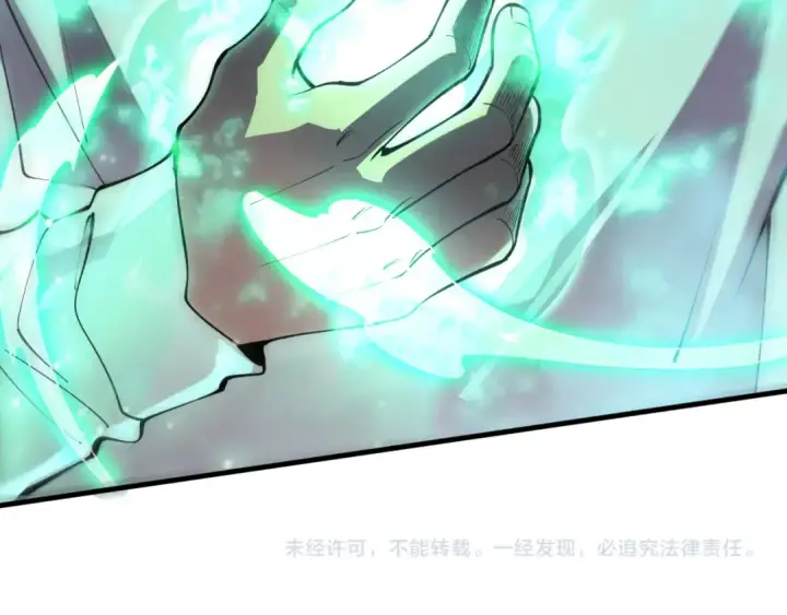 《死灵法师！我即是天灾》第083话 第四轮挑战！图151