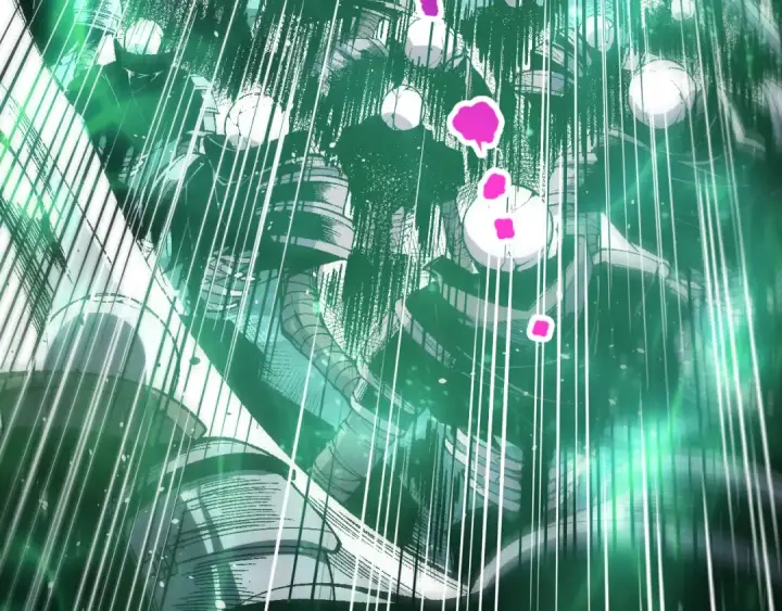 《死灵法师！我即是天灾》第083话 第四轮挑战！图53