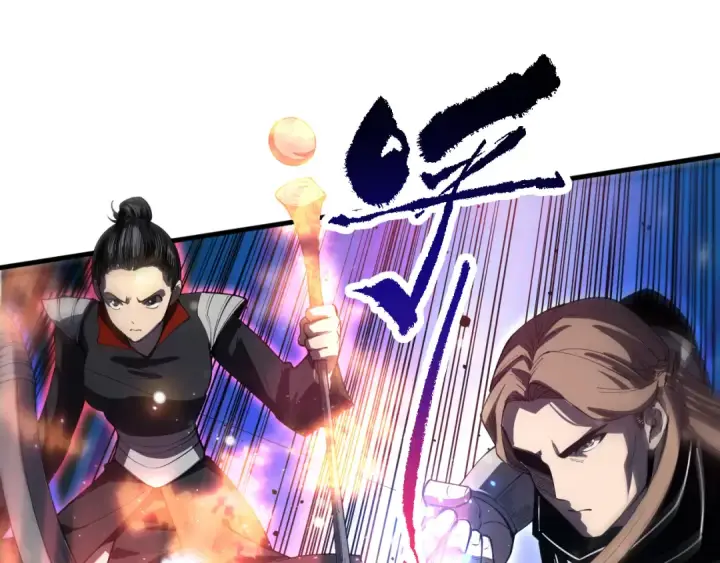 《死灵法师！我即是天灾》第083话 第四轮挑战！图62
