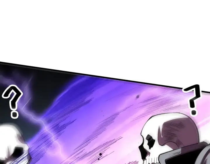 《死灵法师！我即是天灾》第083话 第四轮挑战！图98