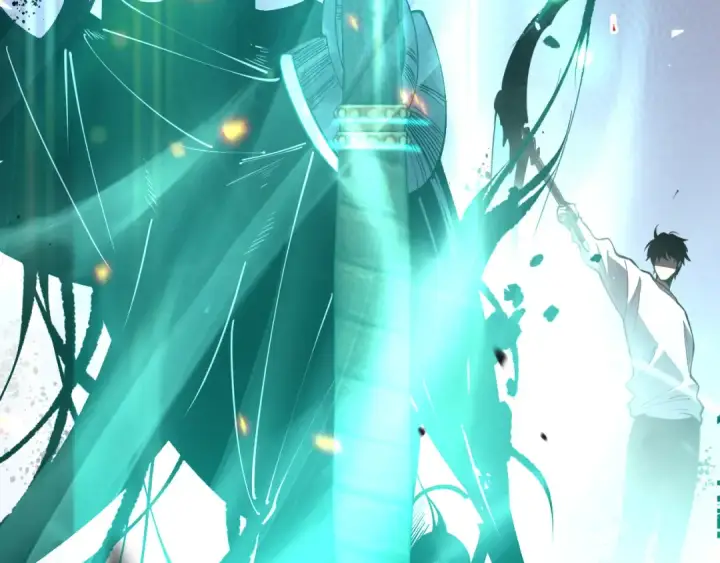 《死灵法师！我即是天灾》第084话 第五轮挑战！图147